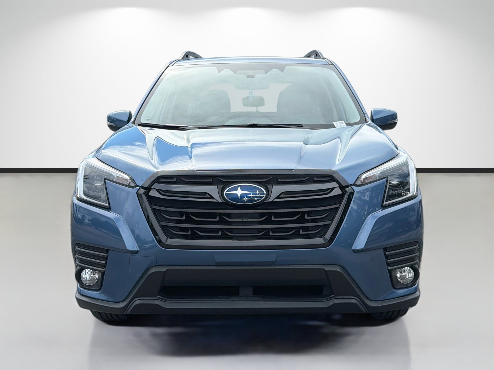 Used 2023 Subaru Forester Limited AWD/4WD image 8