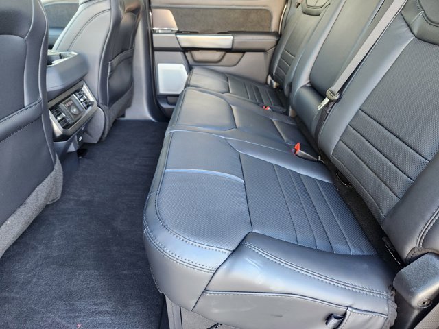 New 2026 Ford F250 Platinum AWD/4WD image 22