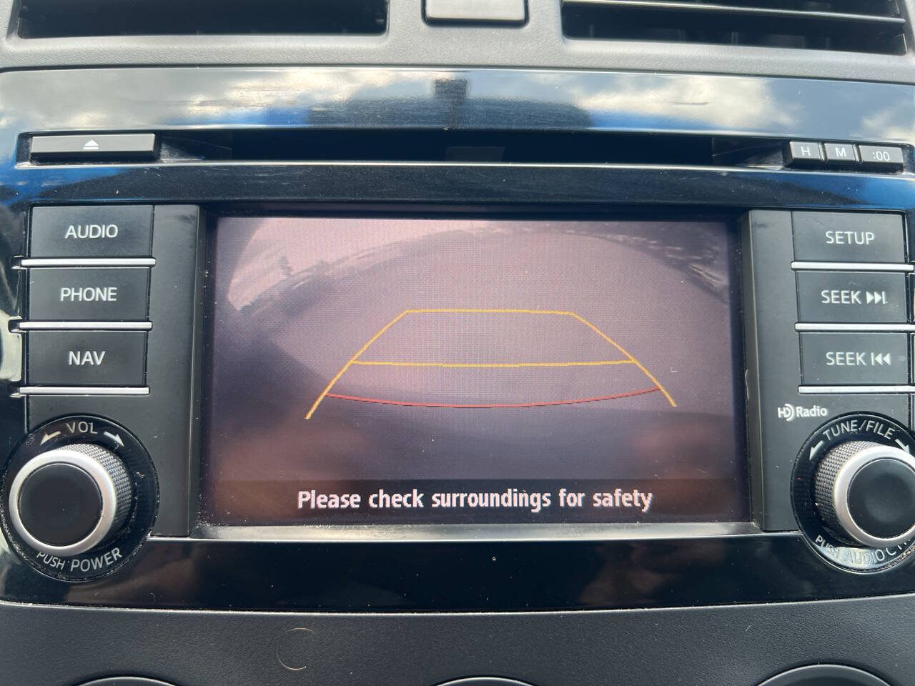 Used 2013 MAZDA CX-9 Touring AWD/4WD image 19