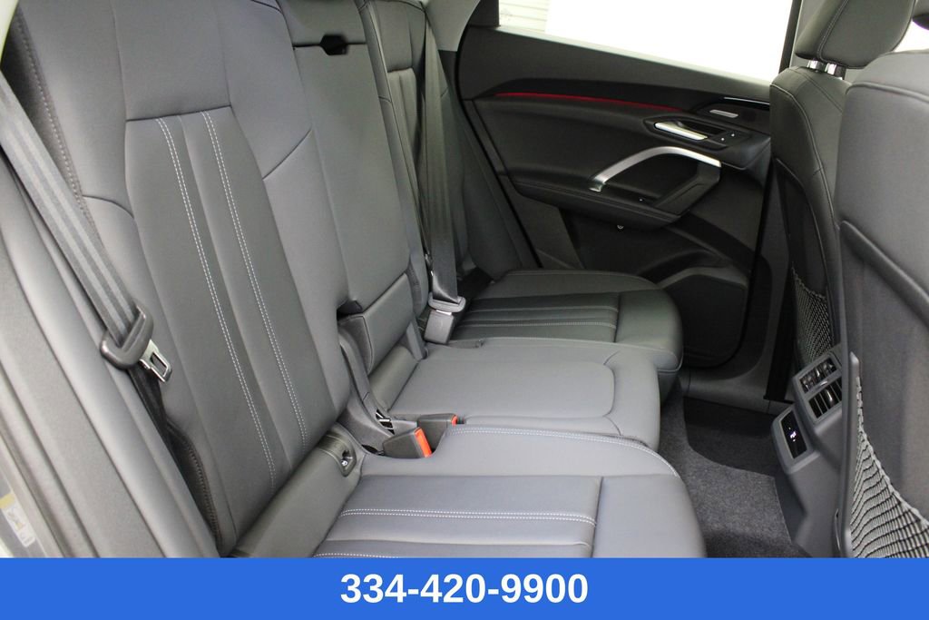 New 2025 Audi Q5 Premium Plus image 20