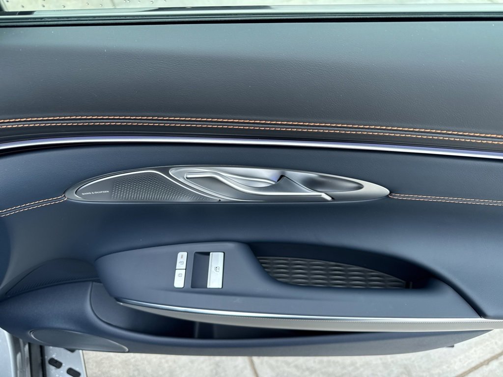 New 2026 Genesis GV70 3.5T Sport Advanced image 18