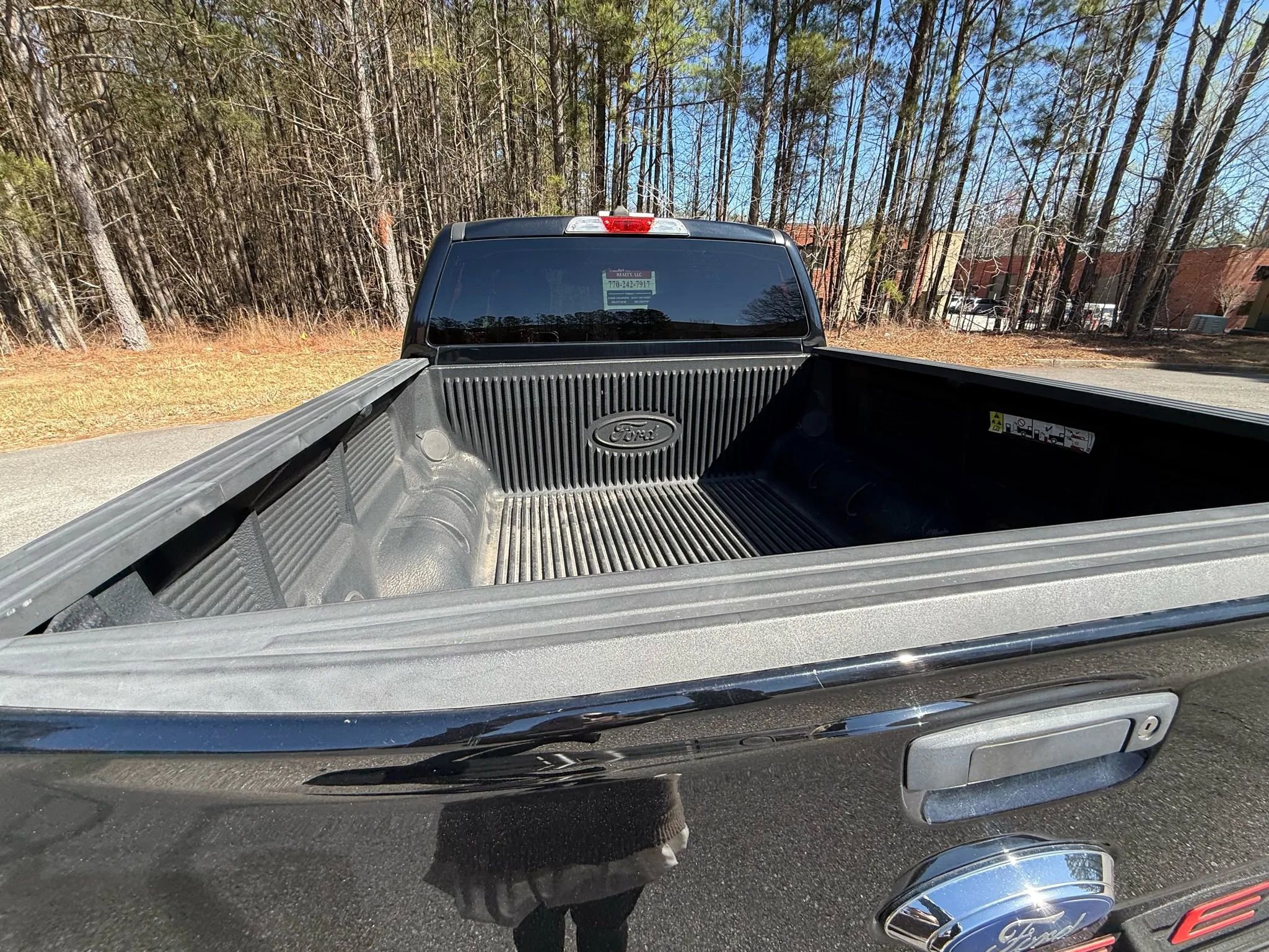 Used 2019 Ford Ranger XLT w/ Equipment Group 301A Mid image 18