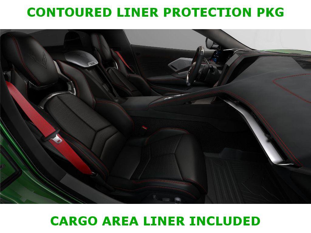 New 2026 Chevrolet Corvette Z06 image 16