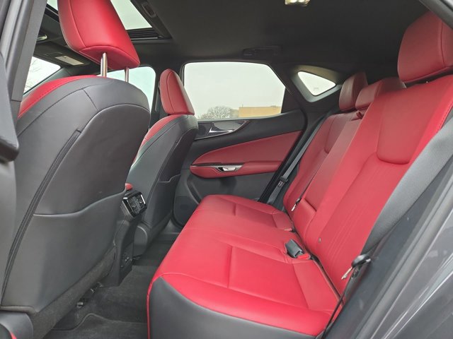Used 2025 Lexus NX 250 FWD w/ Towing Package (2000 Lbs) image 13