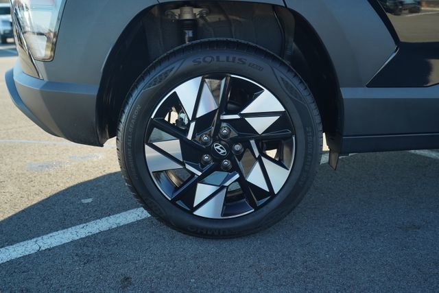Used 2024 Hyundai Kona SEL image 40