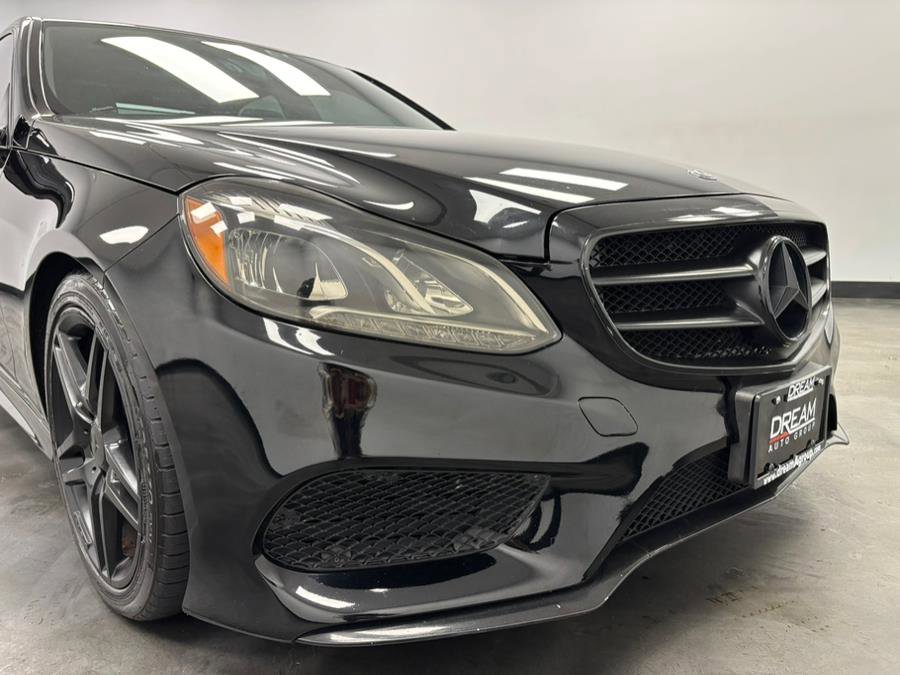 Used 2015 Mercedes-Benz E 350 Sport w/ Premium 1 Package image 15