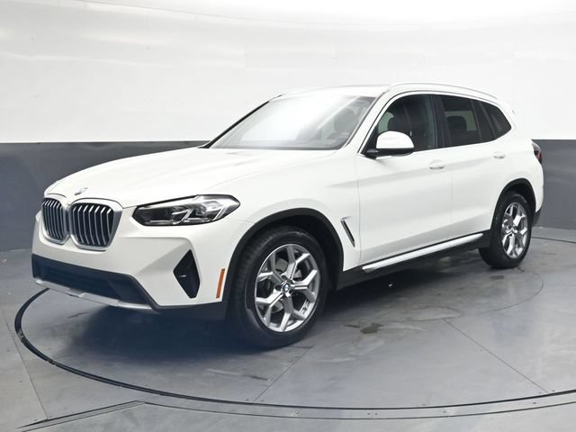 Used 2023 BMW X3 sDrive30i w/ Premium Package RWD image 10