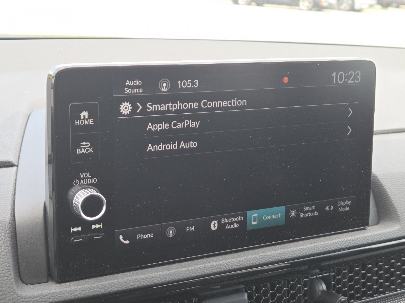 Used 2025 Honda CR-V EX-L image 4