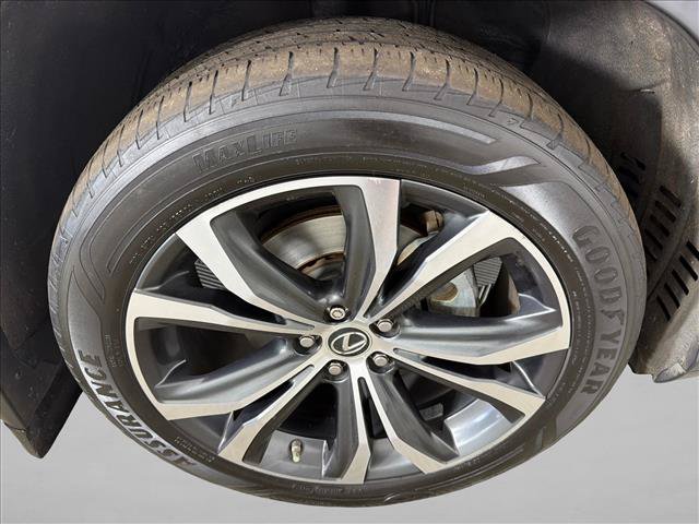 Used 2021 Lexus RX 350 FWD w/ Accessory Package (P1) image 13
