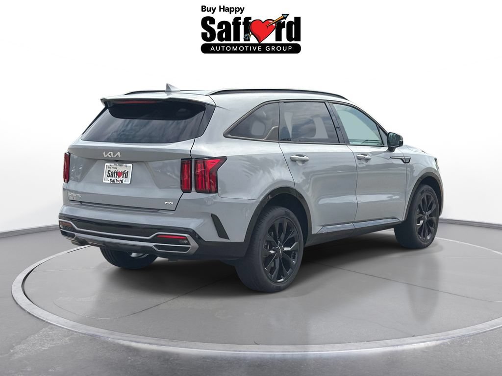Used 2023 Kia Sorento SX AWD/4WD image 20