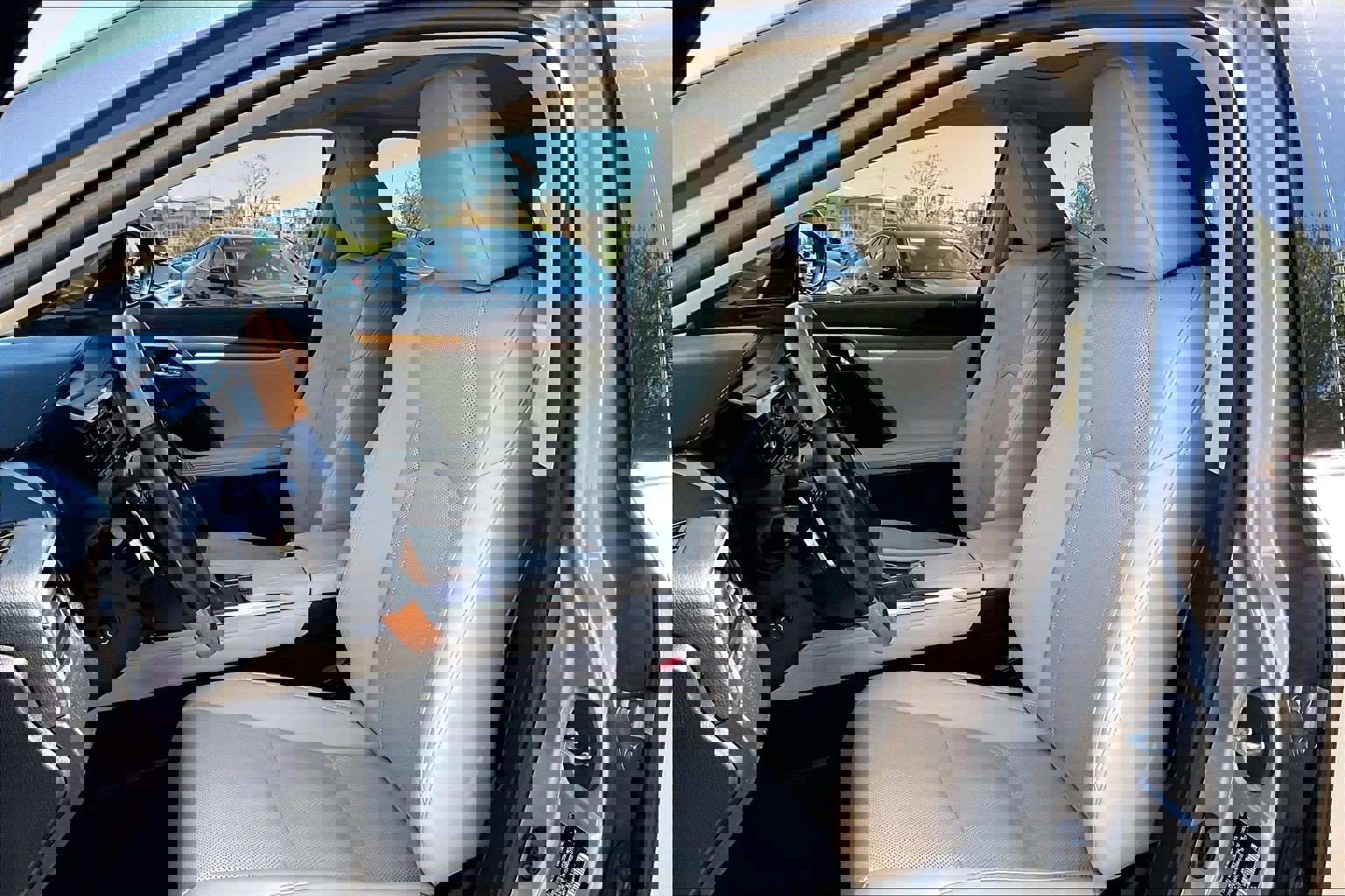 Used 2021 Lexus RX 350 FWD w/ Premium Package image 23