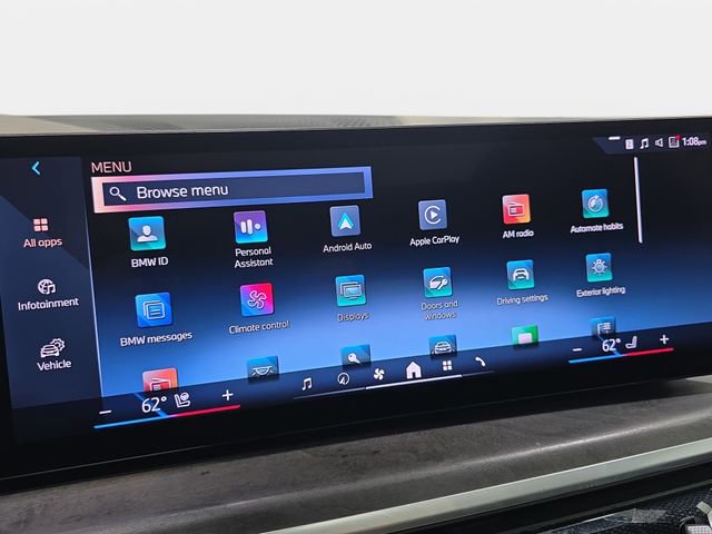 Used 2024 BMW X5 xDrive40i image 21