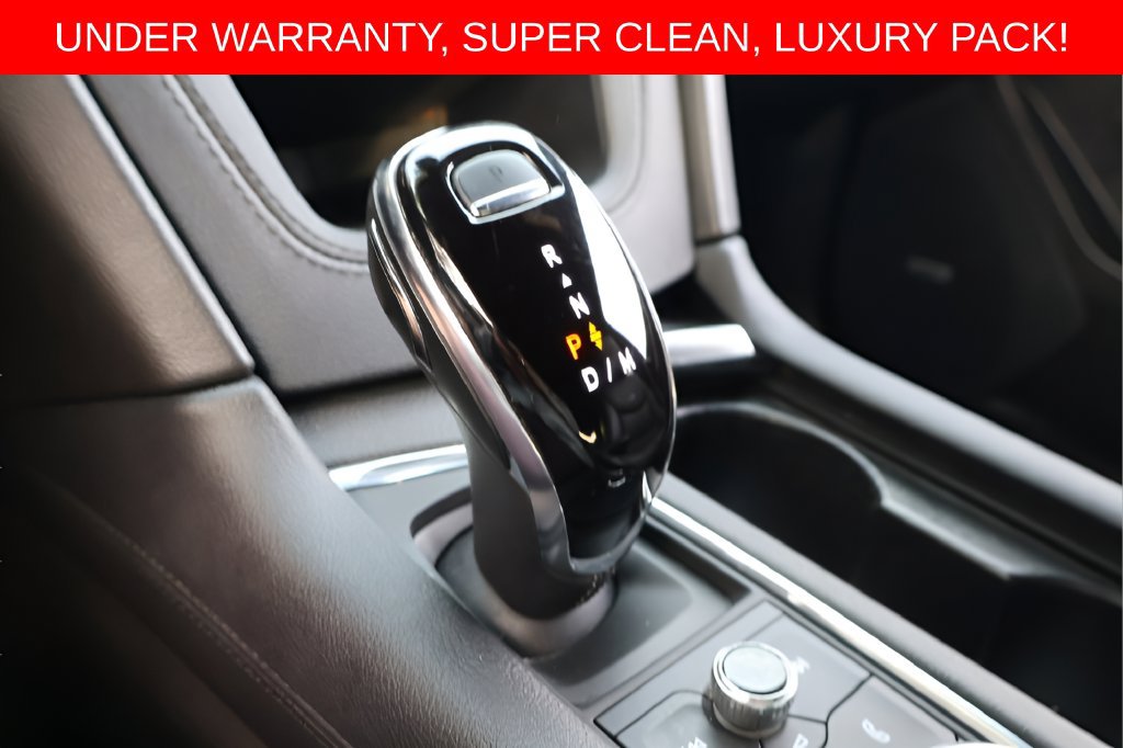 Used 2022 Cadillac XT5 Luxury FWD image 26