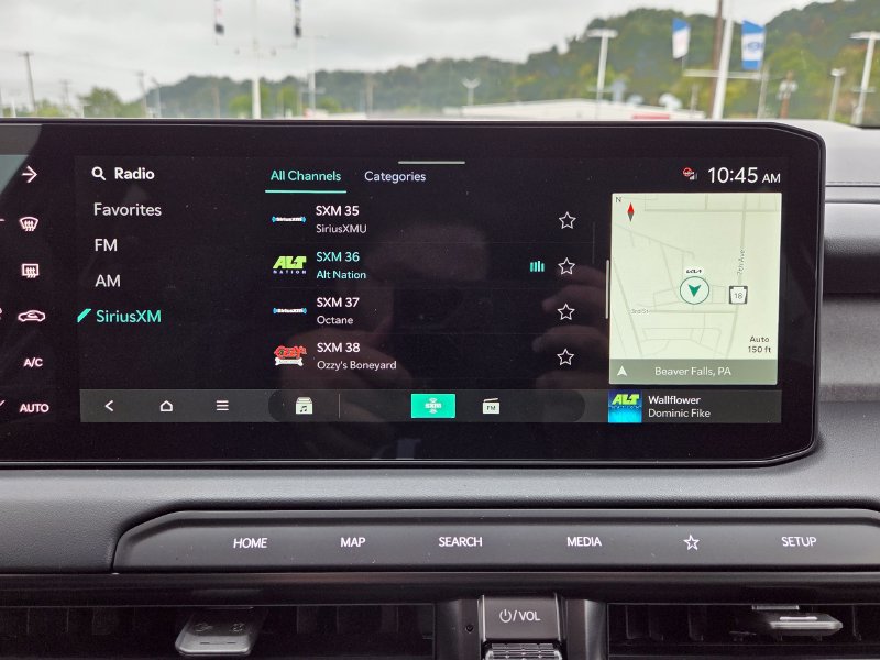 New 2027 Kia Telluride EX X-Line AWD/4WD image 45