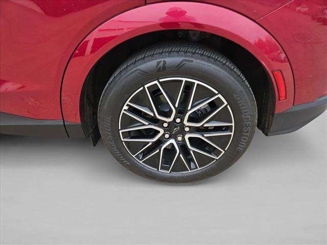 Used 2025 Ford Mustang Mach-E Premium image 9