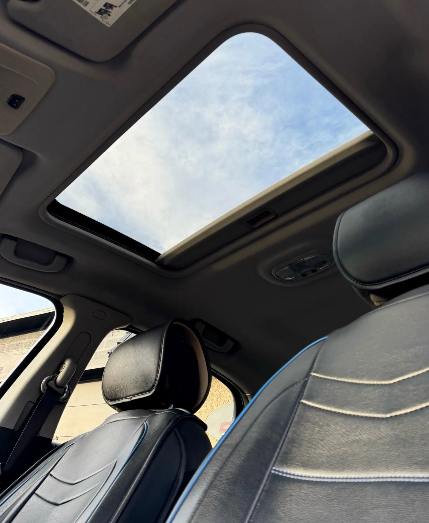 Used 2007 Chevrolet Impala LT image 13