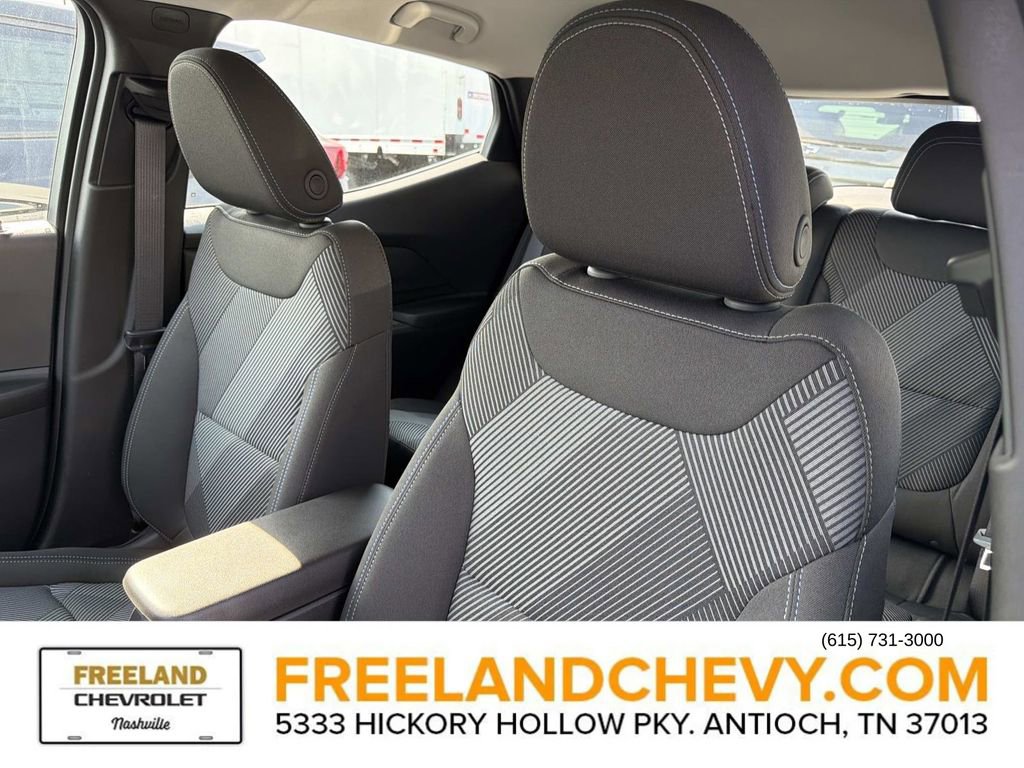 New 2027 Chevrolet Bolt LT w/ Comfort Package image 20