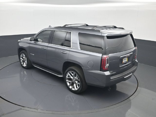 Used 2019 GMC Yukon SLT w/ Open Road Package AWD/4WD image 20