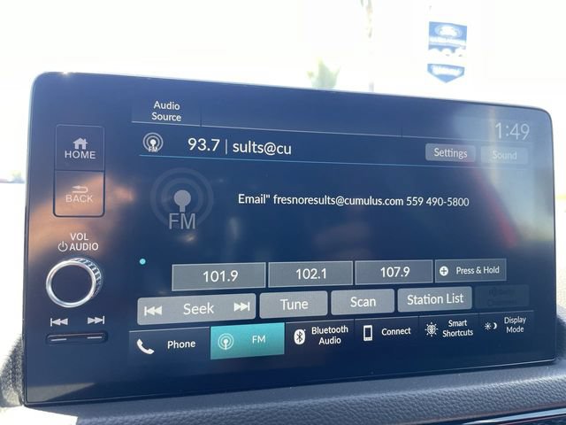 Used 2023 Honda Civic Si image 13
