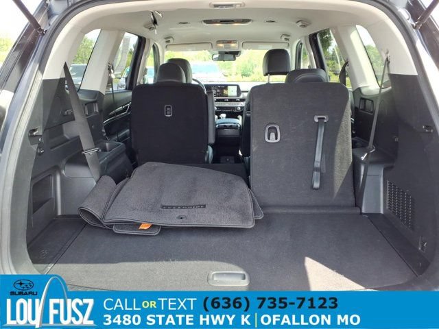 Used 2023 Kia Telluride S AWD/4WD image 28