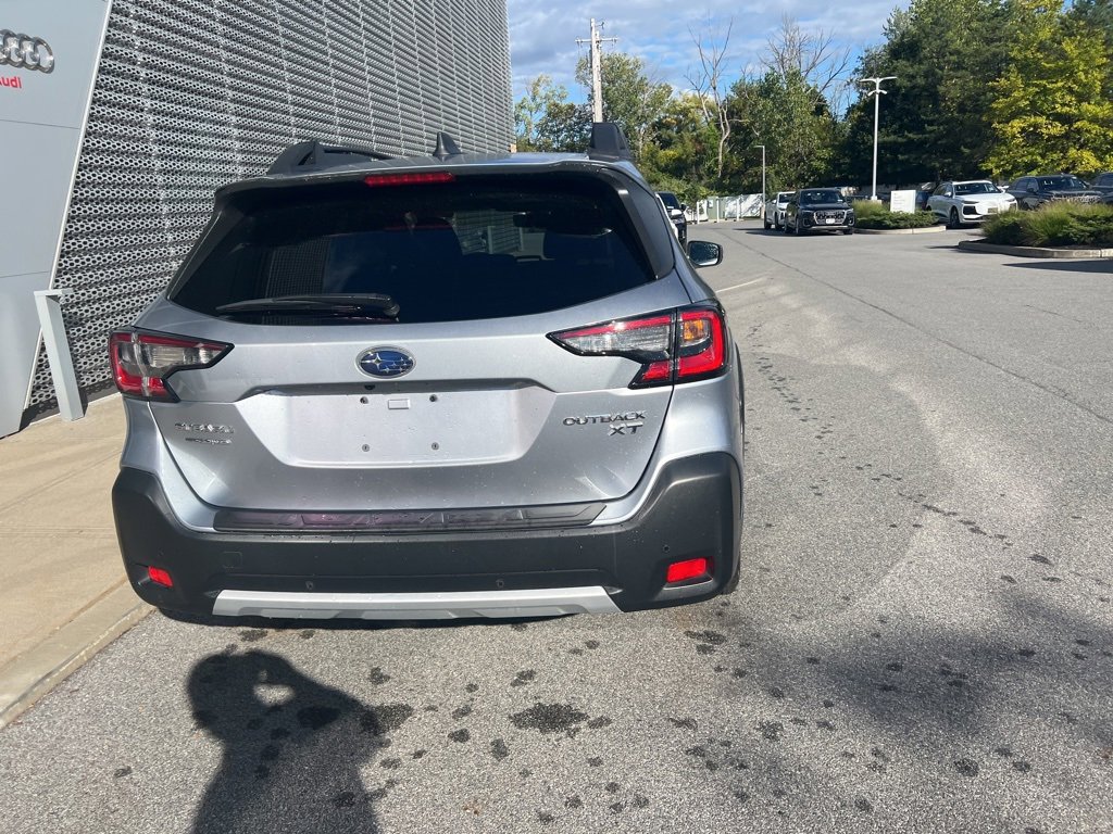 Used 2024 Subaru Outback Limited XT image 31