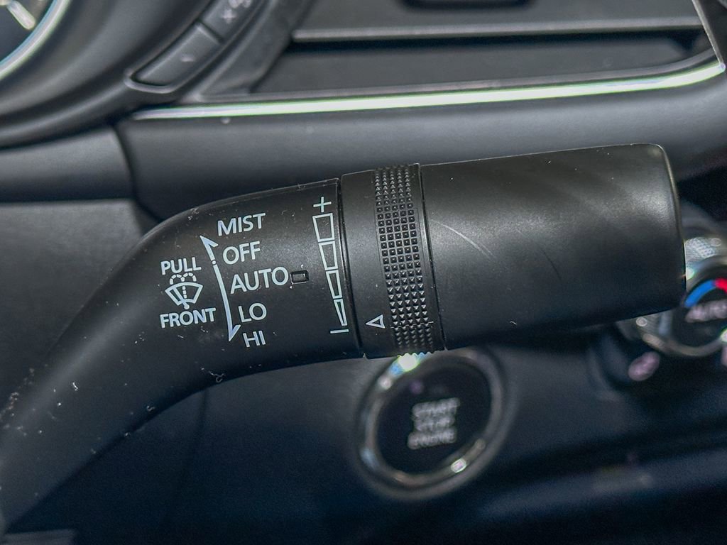 Used 2021 MAZDA MAZDA3 2.5 Turbo Sedan w/Premium Plus image 34