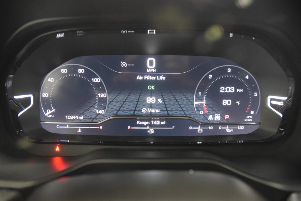Used 2024 GMC Yukon XL Denali AWD/4WD image 55