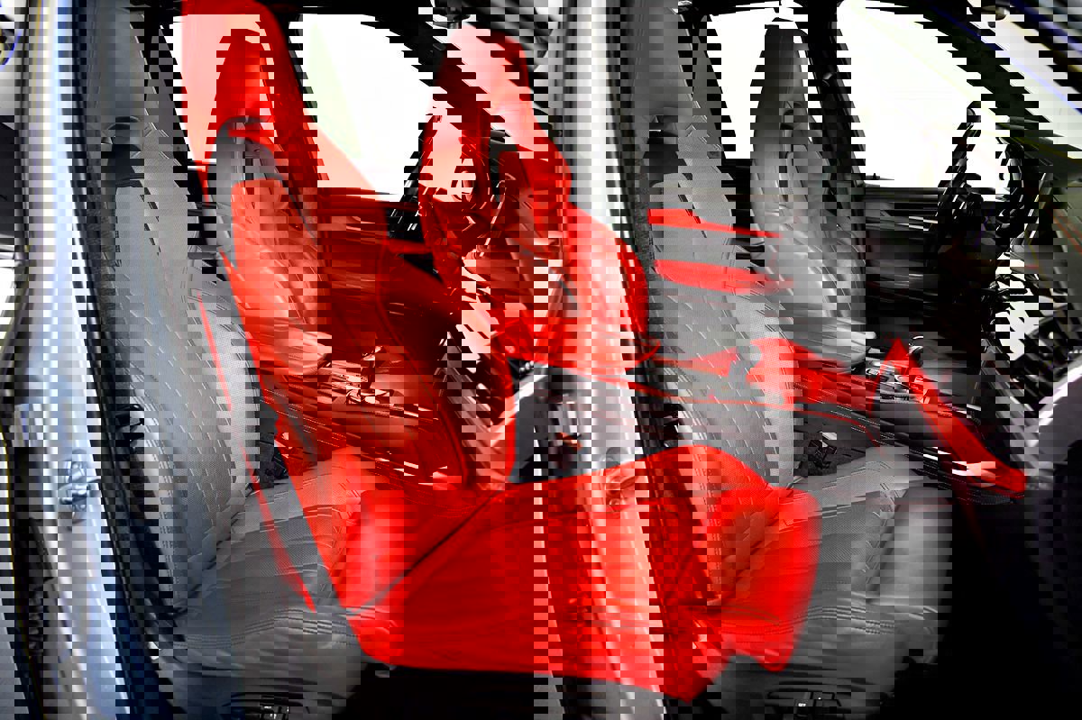 Used 2016 BMW X5 M image 50