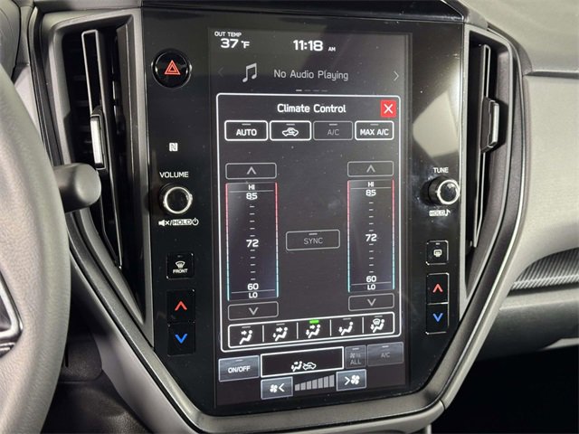 Used 2025 Subaru Crosstrek 2.5i Limited w/ Crosstrek Mirror Package image 27