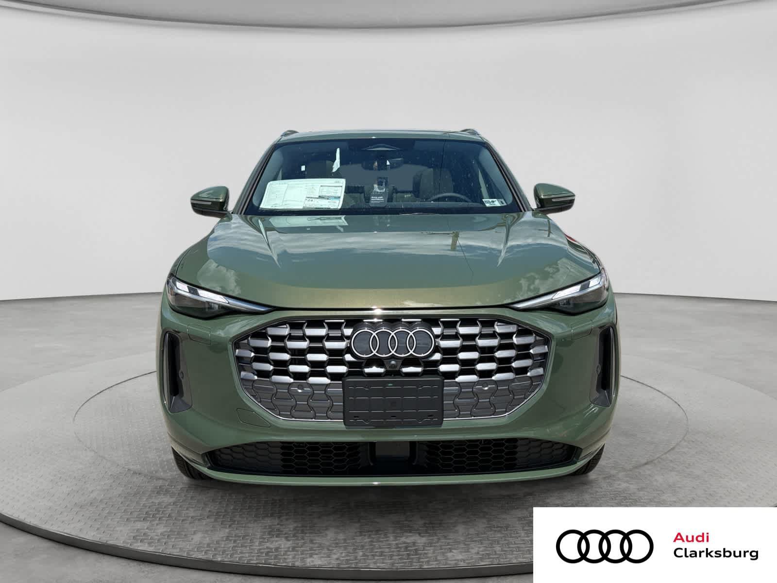 New 2026 Audi Q5 Premium AWD/4WD image 2