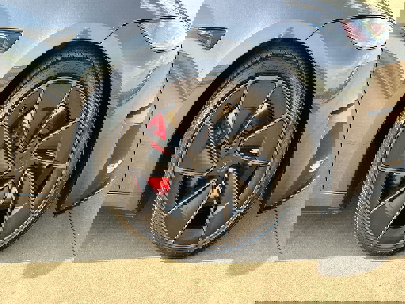 Used 2024 Tesla Model 3 Performance image 10