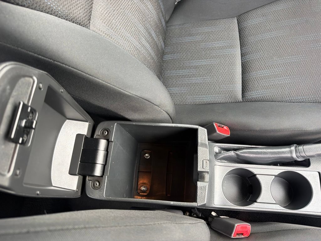 Used 2011 Toyota Corolla S FWD image 43