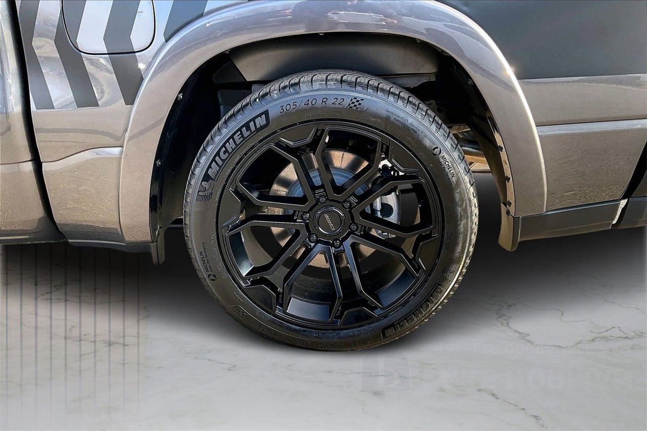 New 2026 RAM 1500 Big Horn image 35