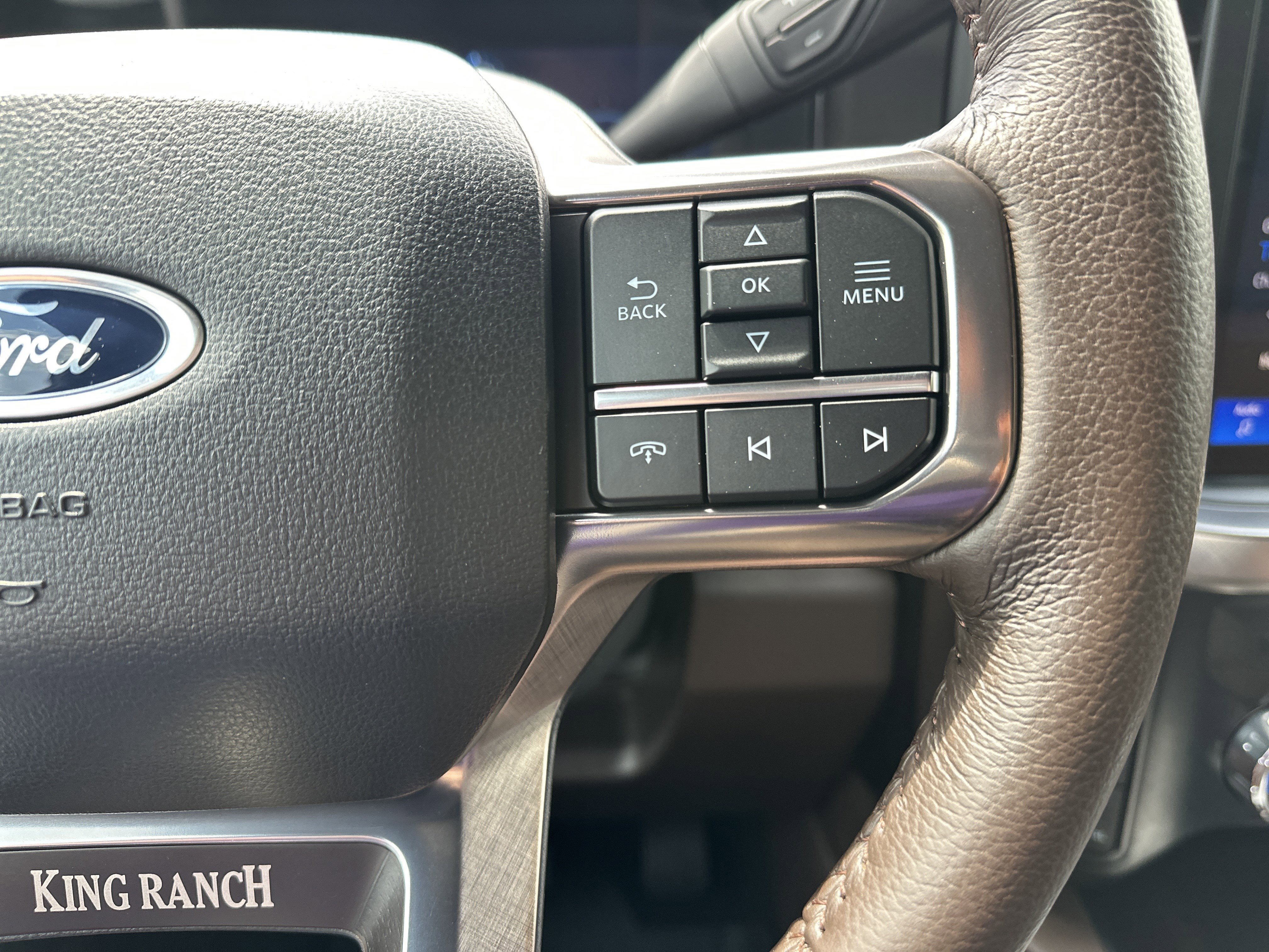 Used 2024 Ford F250 King Ranch w/ Tremor Off-Road Package image 19