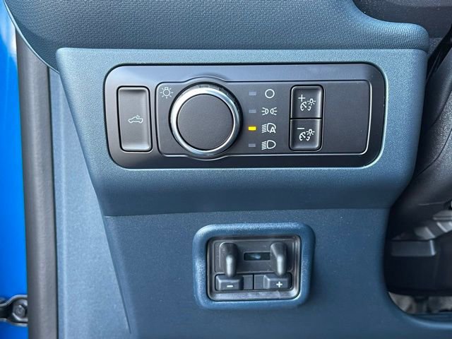 New 2025 Ford Maverick XLT w/ XLT Luxury Package image 21