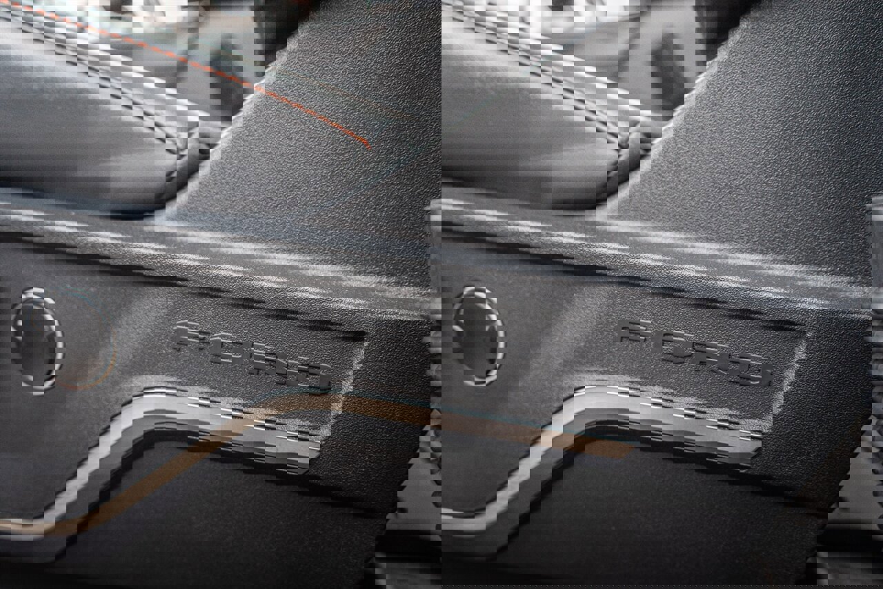 Used 2025 Ford F150 Raptor w/ Equipment Group 803A Raptor R image 46