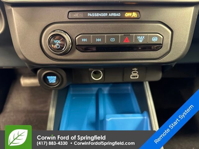 New 2026 Ford Maverick XLT w/ XLT Luxury Package image 30