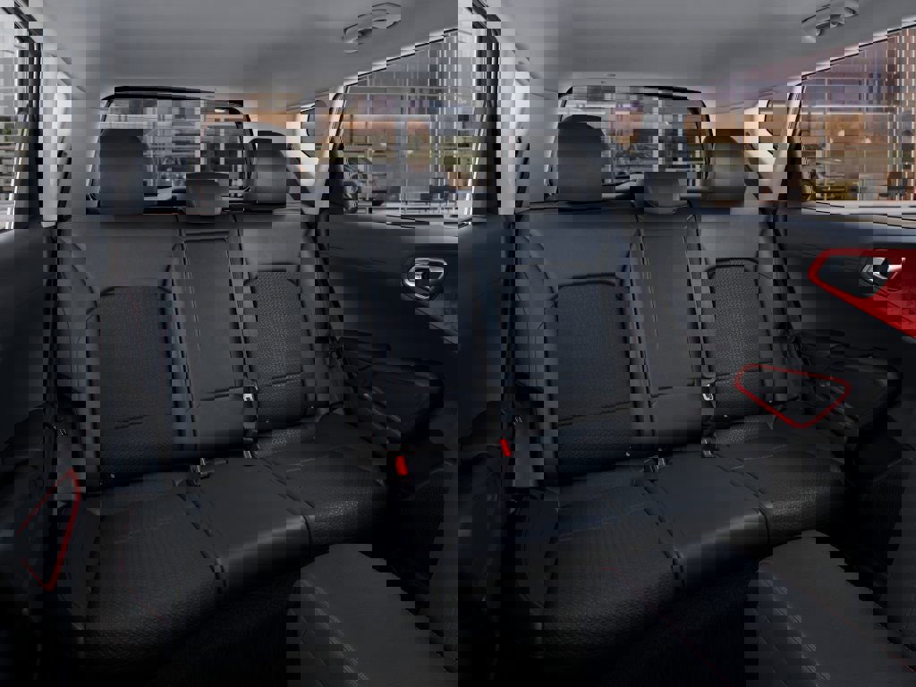 New 2025 Kia Soul GT-Line image 16