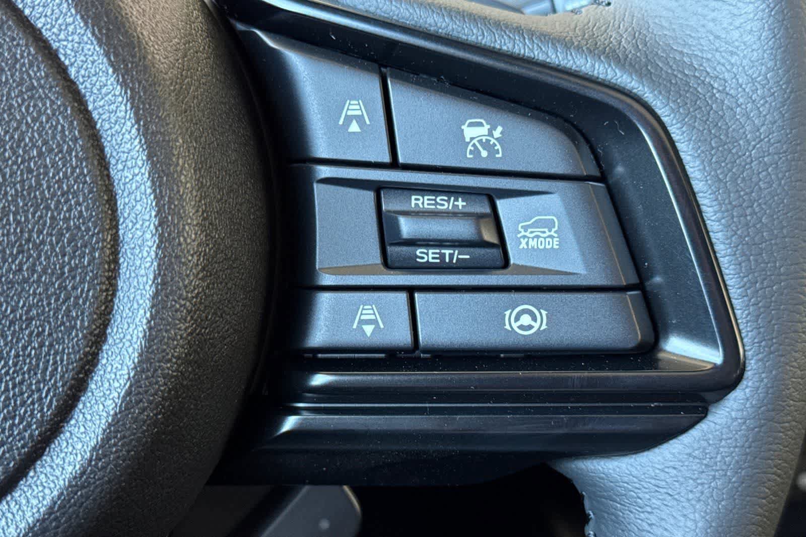 New 2026 Subaru Outback Premium AWD/4WD image 28