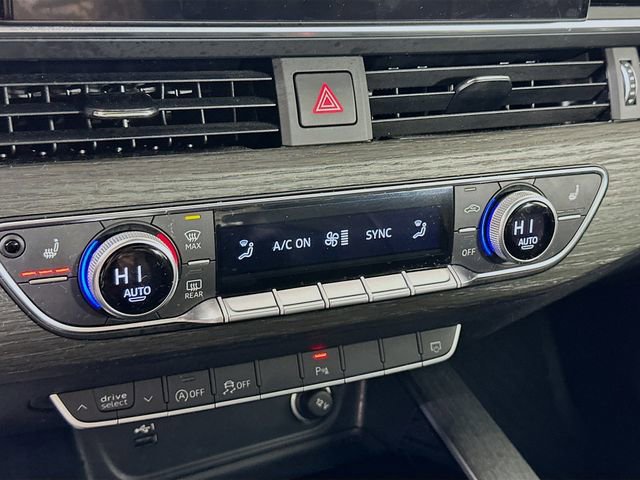 Used 2022 Audi A4 2.0T Premium Plus image 16