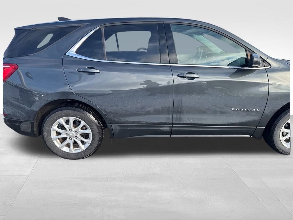 Used 2020 Chevrolet Equinox LT image 30