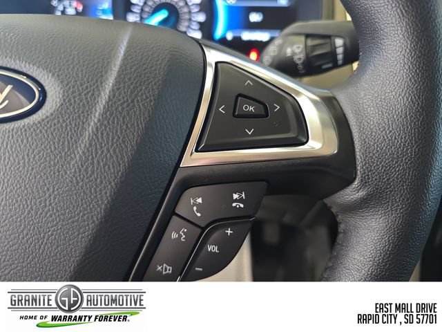 Used 2024 Ford Edge SEL w/ Convenience Package AWD/4WD image 33