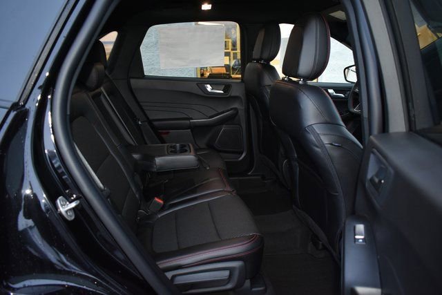 New 2026 Ford Escape ST-Line Select w/ Equipment Group 401A image 37