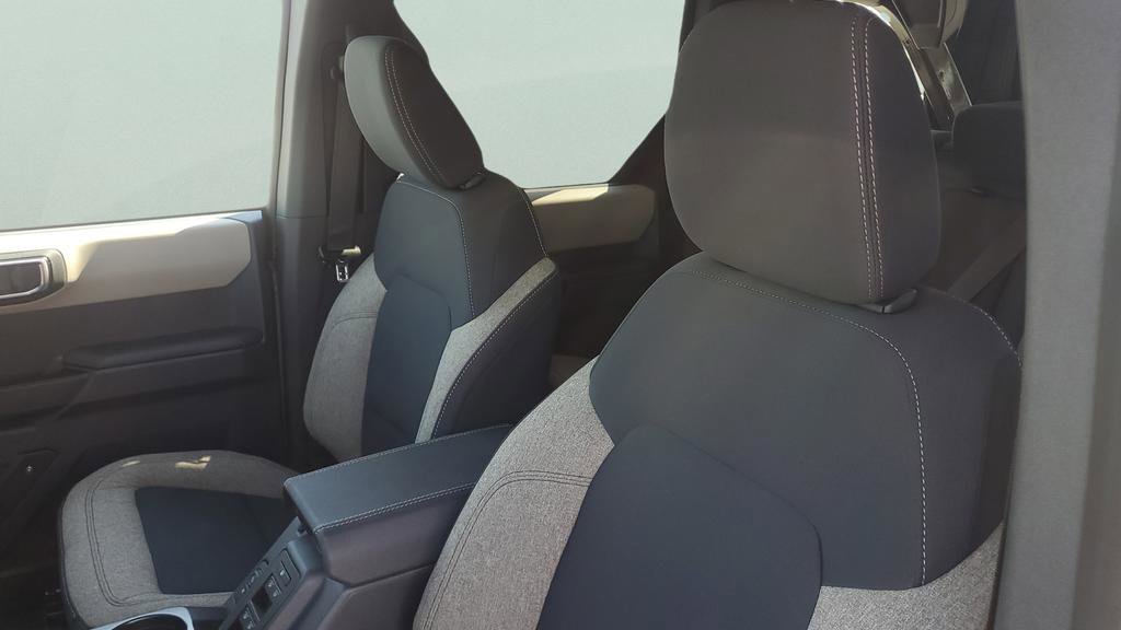 New 2025 Ford Bronco Big Bend image 16