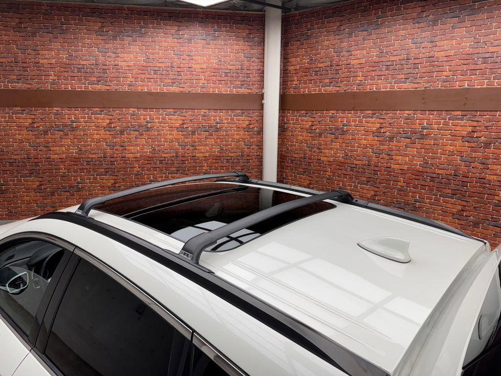 Used 2017 Nissan Murano Platinum w/ Platinum Technology Package image 24