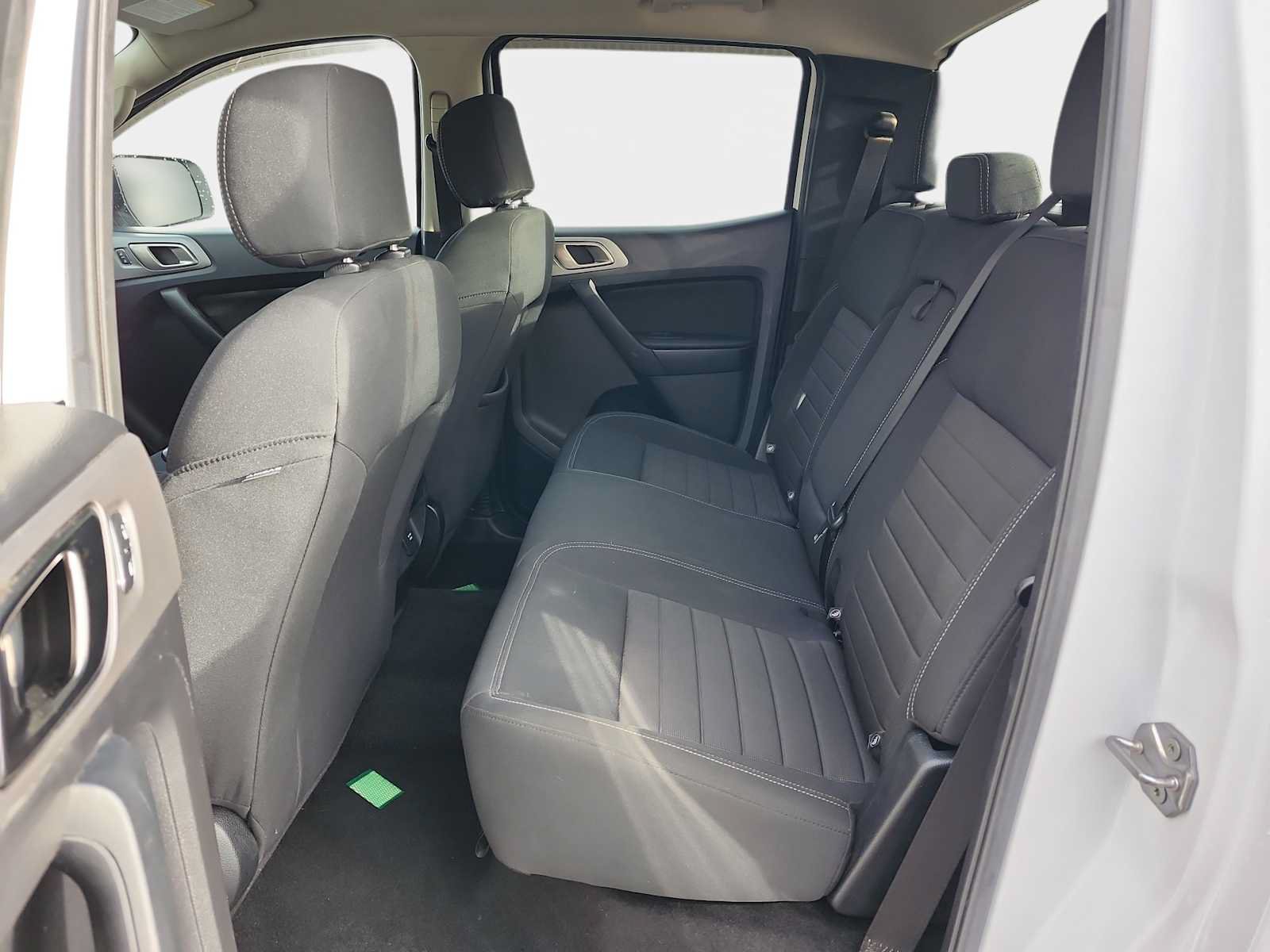 Used 2019 Ford Ranger XLT w/ Black Appearance Package AWD/4WD image 15