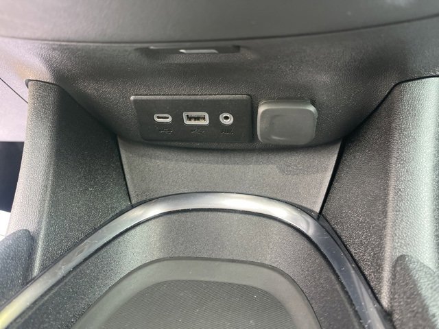 Used 2024 Chevrolet Malibu LT image 28