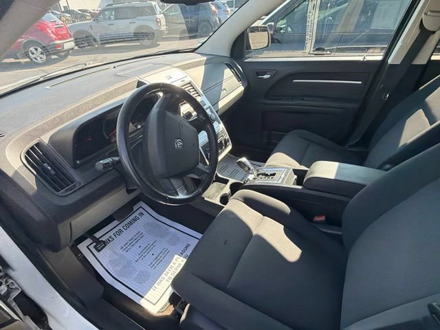 Used 2010 Dodge Journey SXT FWD image 17