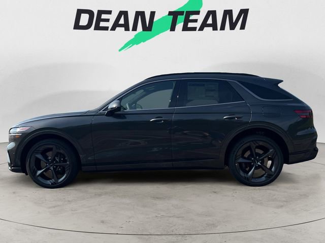 Used 2026 Genesis GV70 3.5T Sport Prestige image 5