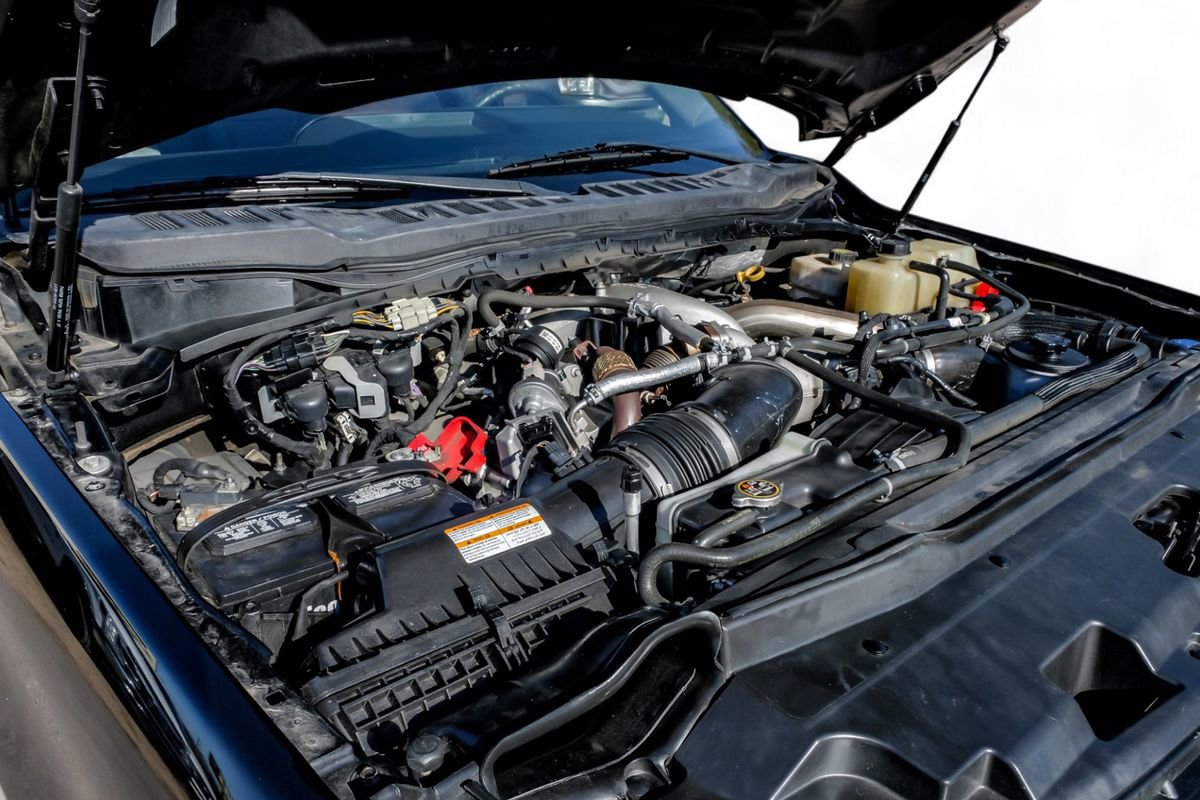 Used 2023 Ford F350 XL w/ XL Chrome Package image 59